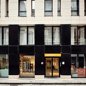 3* Ξενοδοχείο Easyhotel Centre