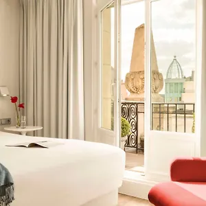 4* Ξενοδοχείο Nh Collection Centre